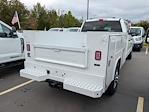 New 2025 Ford F-350 Crew Cab 4WD Reading SLU98-SW 8' 2" Service Truck for sale #T580466 - photo 2