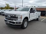 New 2025 Ford F-350 Crew Cab 4WD Reading SLU98-SW 8' 2" Service Truck for sale #T580466 - photo 5