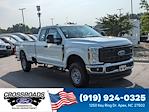 New 2025 Ford F-250 XL Super Cab 4WD Pickup for sale #T580468 - photo 1
