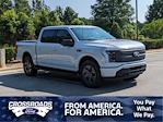 2025 Ford F-150 Lightning SuperCrew Cab AWD Pickup for sale #T580473 - photo 1
