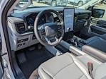 2025 Ford F-150 Lightning SuperCrew Cab AWD Pickup for sale #T580473 - photo 15