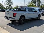 2025 Ford F-150 Lightning SuperCrew Cab AWD Pickup for sale #T580473 - photo 2