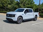 2025 Ford F-150 Lightning SuperCrew Cab AWD Pickup for sale #T580473 - photo 8
