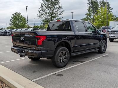 New 2025 Ford F-150 Lightning Flash SuperCrew Cab AWD Pickup for sale #T580474 - photo 2