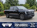 New 2025 Ford F-150 Lightning Flash SuperCrew Cab AWD Pickup for sale #T580474 - photo 1