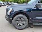 New 2025 Ford F-150 Lightning Flash SuperCrew Cab AWD Pickup for sale #T580474 - photo 11