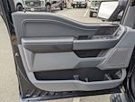 New 2025 Ford F-150 Lightning Flash SuperCrew Cab AWD Pickup for sale #T580474 - photo 16