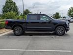 New 2025 Ford F-150 Lightning Flash SuperCrew Cab AWD Pickup for sale #T580474 - photo 4