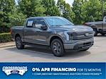 New 2025 Ford F-150 Lightning Flash SuperCrew Cab AWD Pickup for sale #T580475 - photo 1