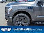 New 2025 Ford F-150 Lightning Flash SuperCrew Cab AWD Pickup for sale #T580475 - photo 11