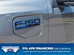 New 2025 Ford F-150 Lightning Flash SuperCrew Cab AWD Pickup for sale #T580475 - photo 12