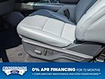 New 2025 Ford F-150 Lightning Flash SuperCrew Cab AWD Pickup for sale #T580475 - photo 14
