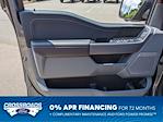 New 2025 Ford F-150 Lightning Flash SuperCrew Cab AWD Pickup for sale #T580475 - photo 16