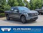 New 2025 Ford F-150 Lightning Flash SuperCrew Cab AWD Pickup for sale #T580475 - photo 3
