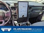New 2025 Ford F-150 Lightning Flash SuperCrew Cab AWD Pickup for sale #T580475 - photo 22