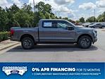New 2025 Ford F-150 Lightning Flash SuperCrew Cab AWD Pickup for sale #T580475 - photo 4