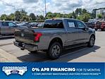 New 2025 Ford F-150 Lightning Flash SuperCrew Cab AWD Pickup for sale #T580475 - photo 2
