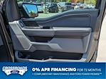 New 2025 Ford F-150 Lightning Flash SuperCrew Cab AWD Pickup for sale #T580475 - photo 41