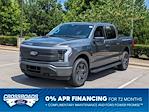 New 2025 Ford F-150 Lightning Flash SuperCrew Cab AWD Pickup for sale #T580475 - photo 8