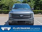 New 2025 Ford F-150 Lightning Flash SuperCrew Cab AWD Pickup for sale #T580475 - photo 9
