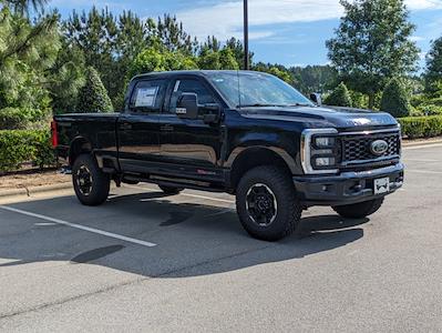 2025 Ford F-350 Crew Cab SRW 4WD Pickup for sale #T580477 - photo 1