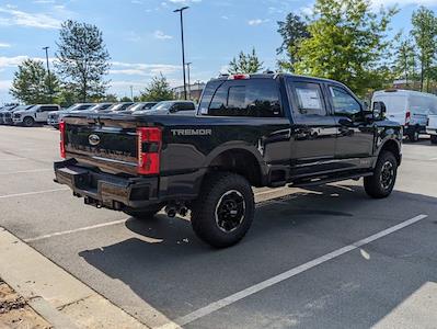 New 2025 Ford F-350 Lariat Crew Cab 4WD SRW Pickup for sale #T580477 - photo 2