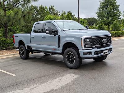 2025 Ford F-350 Crew Cab SRW 4WD Pickup for sale #T580478 - photo 1