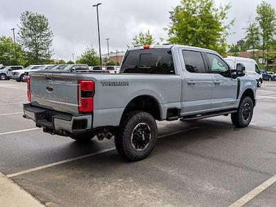 New 2025 Ford F-350 Lariat Crew Cab 4WD SRW Pickup for sale #T580478 - photo 2