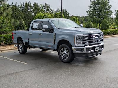 2025 Ford F-250 Crew Cab 4WD Pickup for sale #T580481 - photo 1