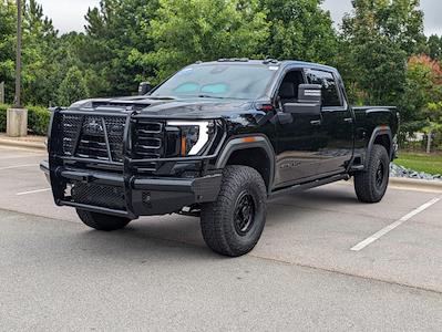 Used 2024 GMC Sierra 2500 AT4 Crew Cab 4WD Pickup for sale #T580481A - photo 1