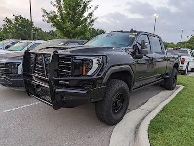 2024 GMC Sierra 2500 Crew Cab 4WD Pickup for sale #T580481A - photo 1