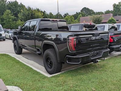 2024 GMC Sierra 2500 Crew Cab 4WD Pickup for sale #T580481A - photo 2
