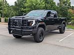 Used 2024 GMC Sierra 2500 AT4 Crew Cab 4WD Pickup for sale #T580481A - photo 1