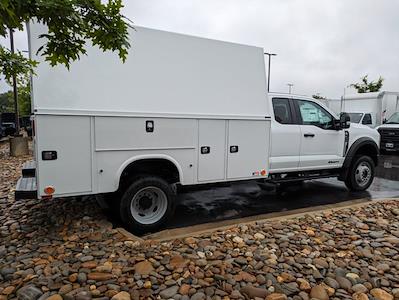 2025 Ford F-450 Super Cab DRW 4WD Knapheide Service Truck for sale #T580484 - photo 2