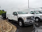 2025 Ford F-450 Super Cab DRW 4WD Knapheide Service Truck for sale #T580484 - photo 3