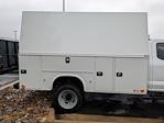 2025 Ford F-450 Super Cab DRW 4WD Knapheide Service Truck for sale #T580484 - photo 28