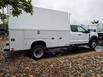 2025 Ford F-450 Super Cab DRW 4WD Knapheide Service Truck for sale #T580484 - photo 2