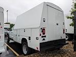 2025 Ford F-450 Super Cab DRW 4WD Knapheide Service Truck for sale #T580484 - photo 4