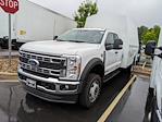 2025 Ford F-450 Super Cab DRW 4WD Knapheide Service Truck for sale #T580484 - photo 5