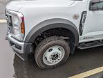 2025 Ford F-450 Super Cab DRW 4WD Knapheide Service Truck for sale #T580484 - photo 8