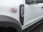 2025 Ford F-450 Super Cab DRW 4WD Knapheide Service Truck for sale #T580484 - photo 9