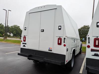 New 2025 Ford F-550 Super Cab 4WD Knapheide KC132H2094 11' 1" Service Truck for sale #T580485 - photo 2