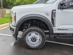 New 2025 Ford F-550 Super Cab 4WD Knapheide KC132H2094 11' 1" Service Truck for sale #T580485 - photo 10