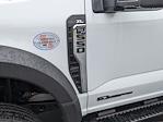 New 2025 Ford F-550 Super Cab 4WD Knapheide KC132H2094 11' 1" Service Truck for sale #T580485 - photo 11