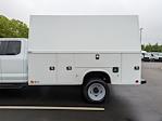 New 2025 Ford F-550 Super Cab 4WD Knapheide KC132H2094 11' 1" Service Truck for sale #T580485 - photo 30