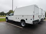 New 2025 Ford F-550 Super Cab 4WD Knapheide KC132H2094 11' 1" Service Truck for sale #T580485 - photo 5
