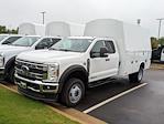 New 2025 Ford F-550 Super Cab 4WD Knapheide KC132H2094 11' 1" Service Truck for sale #T580485 - photo 7