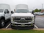 New 2025 Ford F-550 Super Cab 4WD Knapheide KC132H2094 11' 1" Service Truck for sale #T580485 - photo 8