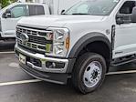 New 2025 Ford F-550 Super Cab 4WD Knapheide KC132H2094 11' 1" Service Truck for sale #T580485 - photo 9