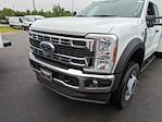 New 2025 Ford F-450 Super Cab 4WD Knapheide KC132H2094 11' 1" Service Truck for sale #T580486 - photo 10